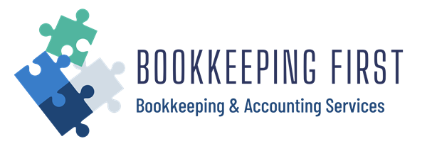 Bookkeeping First