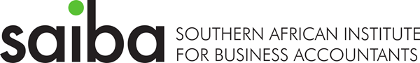 SAIBA Logo (HD)