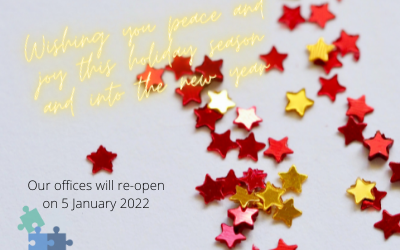 Have a Wonderful Holiday Season